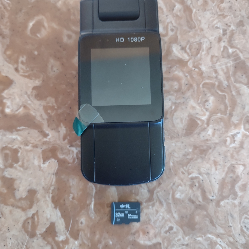 Body Camera - Picture 2 of 7